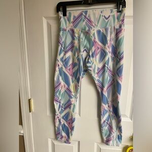 juicy couture leggings women’s size M excellent condition-